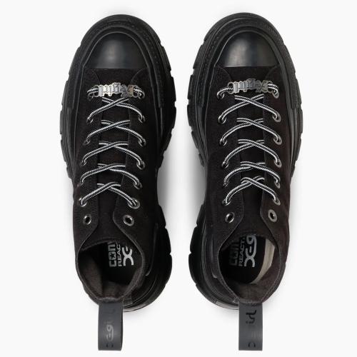 ALL STAR コンバース オールスター (R) X−girl トレックウエーブ