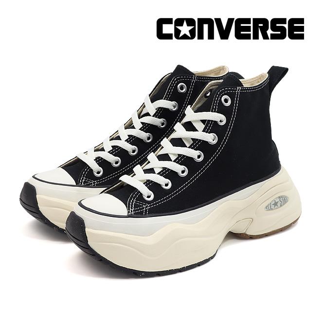 ALL STAR コンバース オールスター (R) サージトレーナー HI