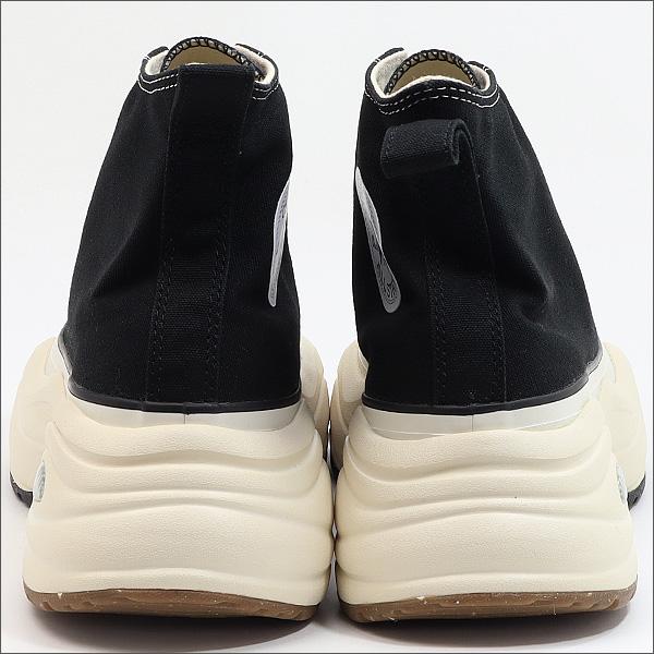 ALL STAR コンバース オールスター (R) サージトレーナー HI ブラック