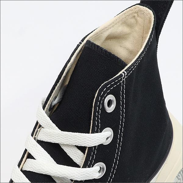 ALL STAR コンバース オールスター (R) サージトレーナー HI ブラック