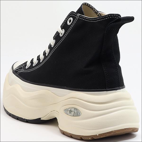 【中古】コンバース CONVERSE オールスター サージトレーナーHI ALL STAR SURGETRAINER HI 31312401 ブラック 黒 27 ALL STAR コンバース オールスター (R) サージトレーナー HI ブラック