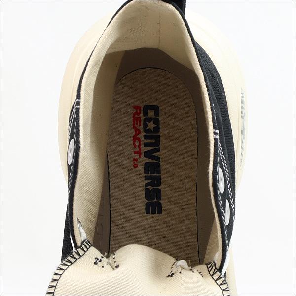 ALL STAR コンバース オールスター (R) サージトレーナー HI ブラック