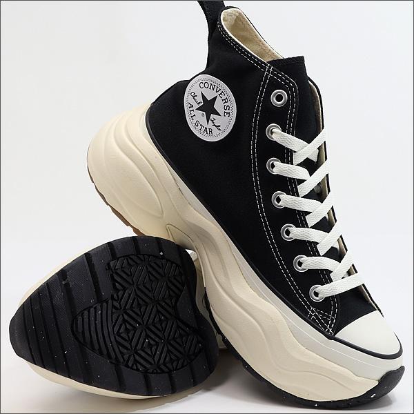 ALL STAR コンバース オールスター (R) サージトレーナー HI