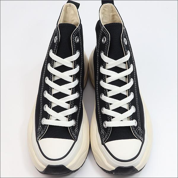 ALL STAR コンバース オールスター (R) サージトレーナー HI ブラック