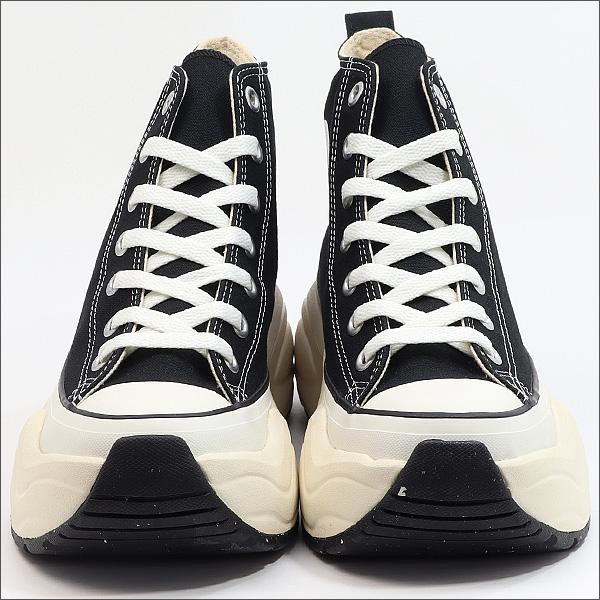 ALL STAR コンバース オールスター (R) サージトレーナー HI ブラック