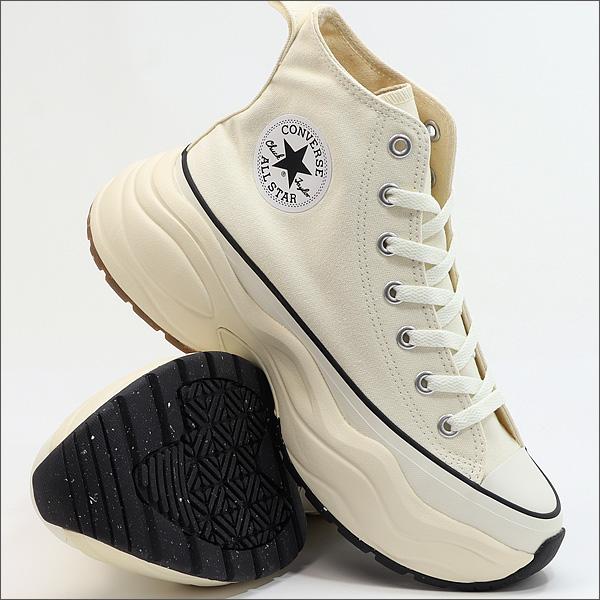 ALL STAR コンバース オールスター (R) サージトレーナー HI オフ