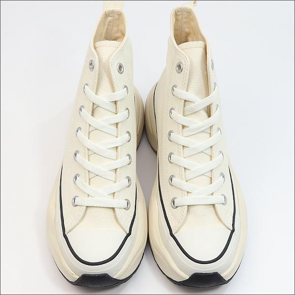 ALL STAR コンバース オールスター (R) サージトレーナー HI オフ