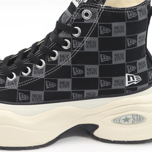 ALL STAR コンバース オールスター (R) サージトレーナー HI ／ NE