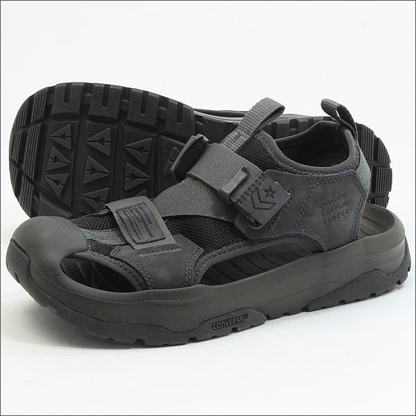 CONVERSE CAMPING SUPPLY コンバース MSD CP グラファイト GRAPHITE