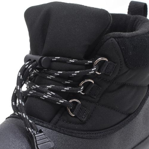 NORTH DATE（ノースデイト） スダッシュ レディース ビーン風 スノー