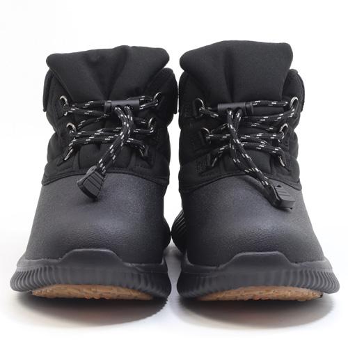 NORTH DATE（ノースデイト） スダッシュ レディース ビーン風 スノー