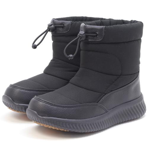 レディース　スノーブーツ NORTH DATE（ノースデイト） スダッシュ レディース ダウン風 スノー