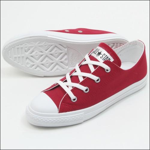 ALL STAR コンバース スニーカー オールスター S カラーズ ロー
