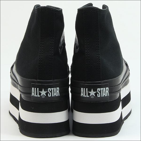 ALL STAR コンバース オールスター チャンキーブロック HI ALL STAR コンバース オールスター チャンキーブロック HI