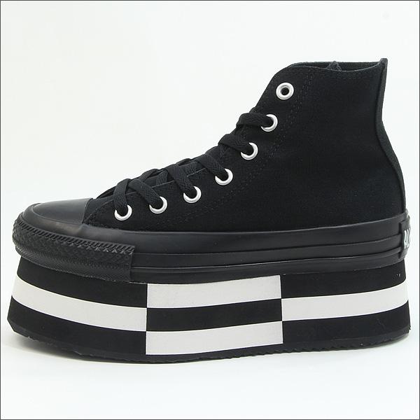 ALL STAR コンバース オールスター チャンキーブロック HI ALL STAR コンバース オールスター チャンキーブロック HI