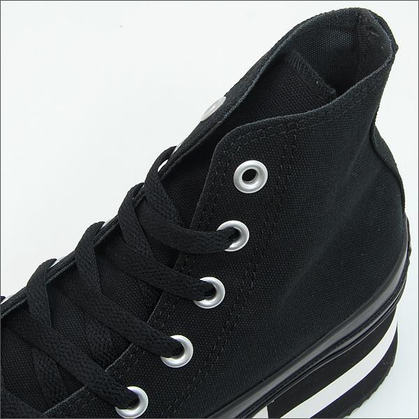 ALL STAR コンバース オールスター チャンキーブロック HI ALL STAR コンバース オールスター チャンキーブロック HI