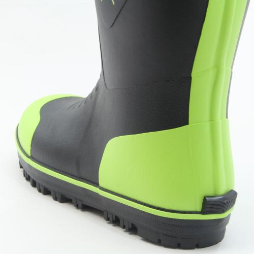 DUNLOP REFINED ダンロップ リファインド BG0804 メンズ 防寒 防滑