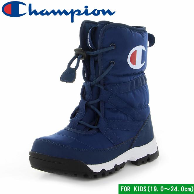 Champion（チャンピオン） ジュニア スプラッシュコート2 ネイビー