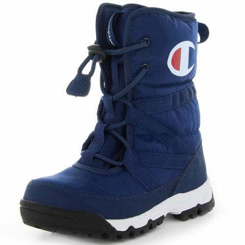 Champion（チャンピオン） ジュニア スプラッシュコート2 ネイビー