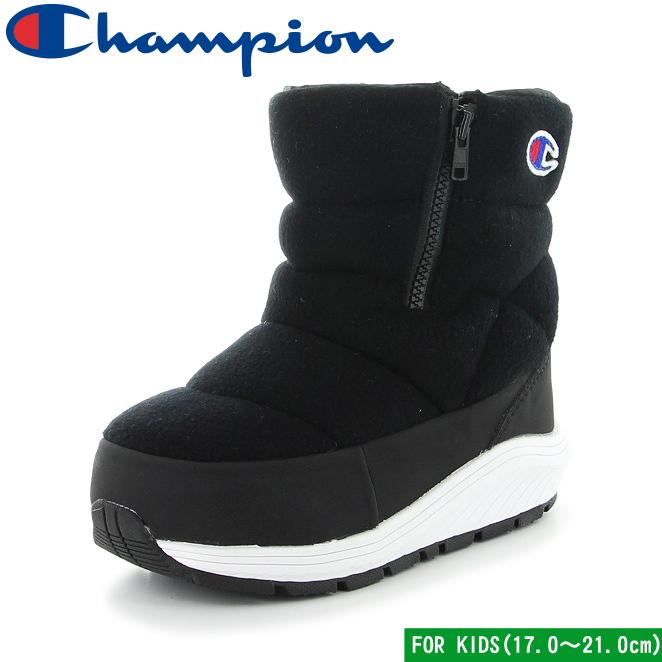 Champion（チャンピオン） キッズ スプラッシュコート ファスナー