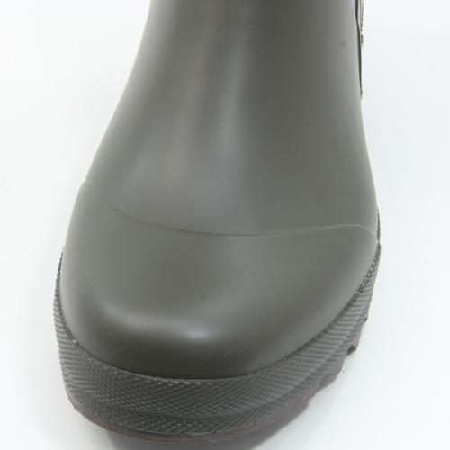 第一ゴム フィールド ブーツ Field boots #1000 カーキ 長靴 レイン