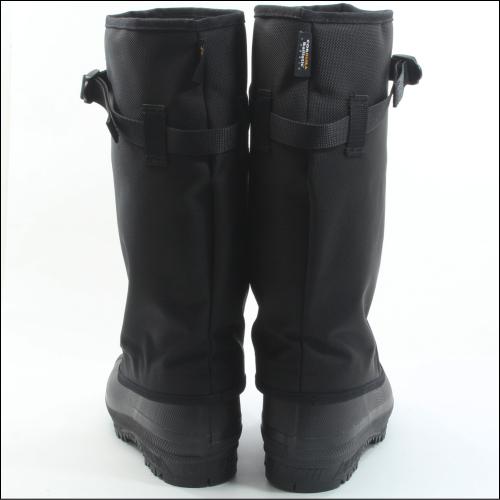 第一ゴム フィールド ブーツ Field boots #1308 ブラック メンズ