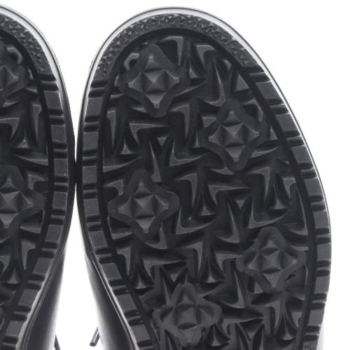 第一ゴム ラ・シェブリー A5631 ブラック レディース 本革 アルテマ