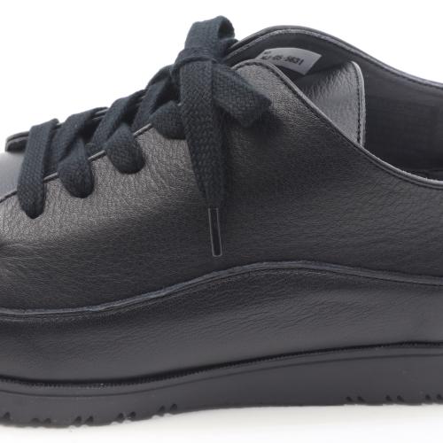 第一ゴム ラ・シェブリー A5631 ブラック レディース 本革 アルテマ