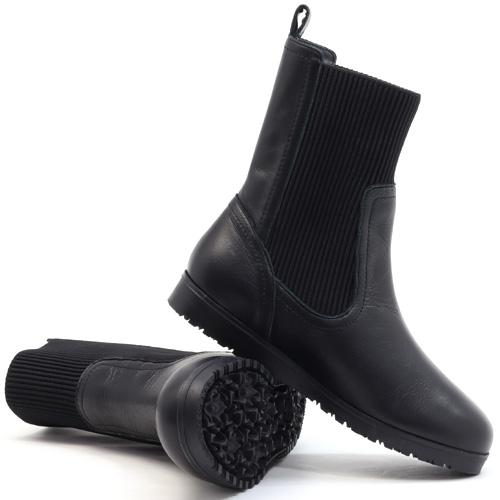 ※まろんPECHINCHAR 新品未使用品.*˚センタージップレザーブーツ 2026年最新】センタージップ メンズ ブーツの人気アイテム - メルカリ