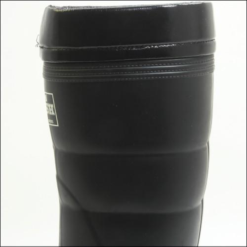 第一ゴム　防寒ブーツ　ブラック Amazon | 北海道 第一ゴム 防寒 長靴 紳士フレッシュ 日本製