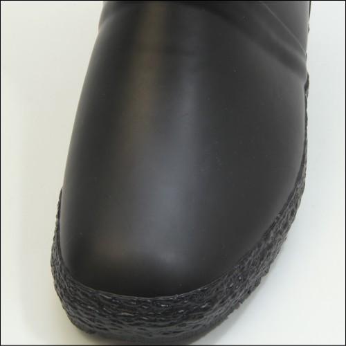 第一ゴム　防寒ブーツ　ブラック 送料無料】第一ゴム 紳士フレッシュ メンズ 防滑 防寒 長靴 完全防水