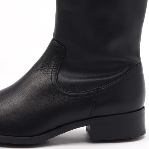 ※まろんPECHINCHAR 新品未使用品.*˚センタージップレザーブーツ 2026年最新】センタージップ メンズ ブーツの人気アイテム - メルカリ