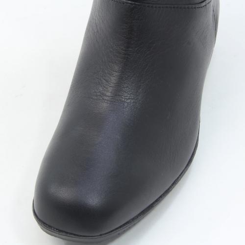 第一ゴム ラ・シェブリー W6746 ブラック 黒 レディース 本革 2way