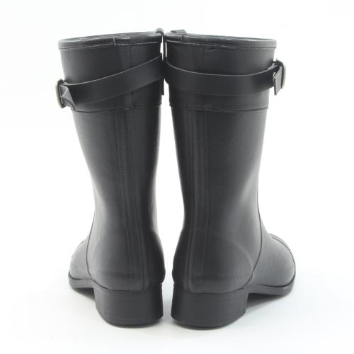 第一ゴム トレノ W960 レディース ハーフ丈 スノーブーツ 防滑 防寒