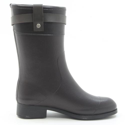 第一ゴム トレノ W960 レディース ハーフ丈 スノーブーツ 防滑 防寒