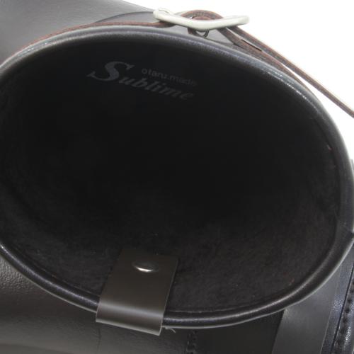 第一ゴム トレノ W960 レディース ハーフ丈 スノーブーツ 防滑 防寒