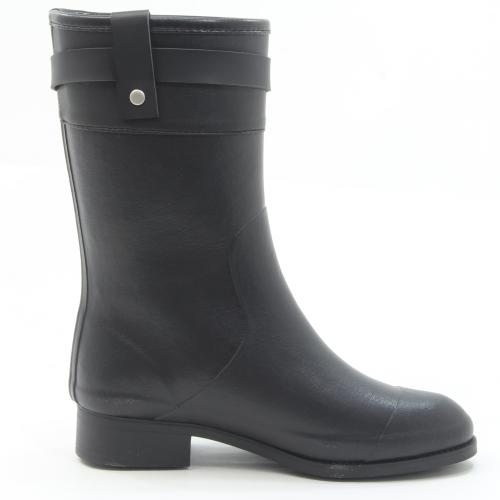 第一ゴム トレノ W960 レディース ハーフ丈 スノーブーツ 防滑 防寒