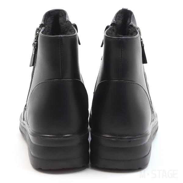 NORTH DATE（ノースデイト） フィアンミーフェロ レディース 防滑 防寒