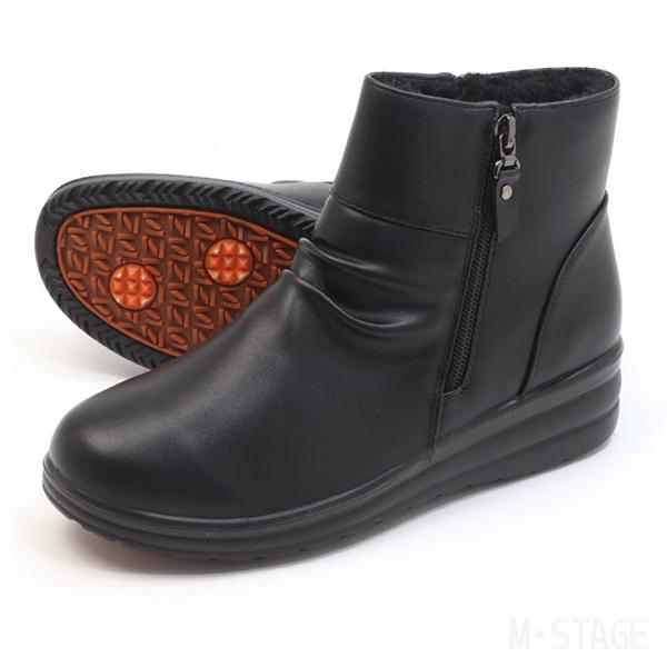 NORTH DATE（ノースデイト） フィアンミーフェロ レディース 防滑 防寒