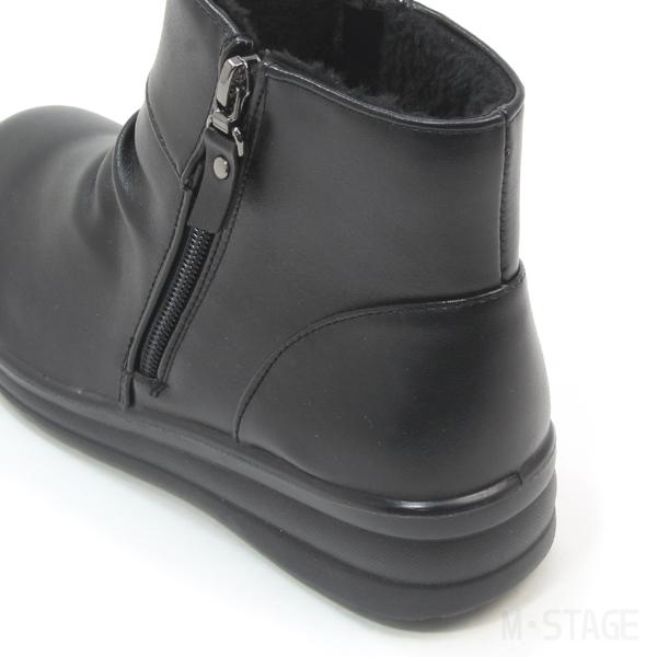 NORTH DATE（ノースデイト） フィアンミーフェロ レディース 防滑 防寒