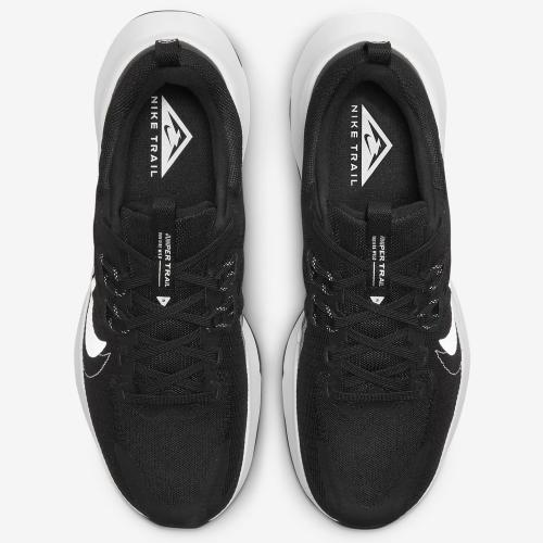 ナイキトレイル ナイキ ジュニパー トレイル 2 ブラック/ホワイト