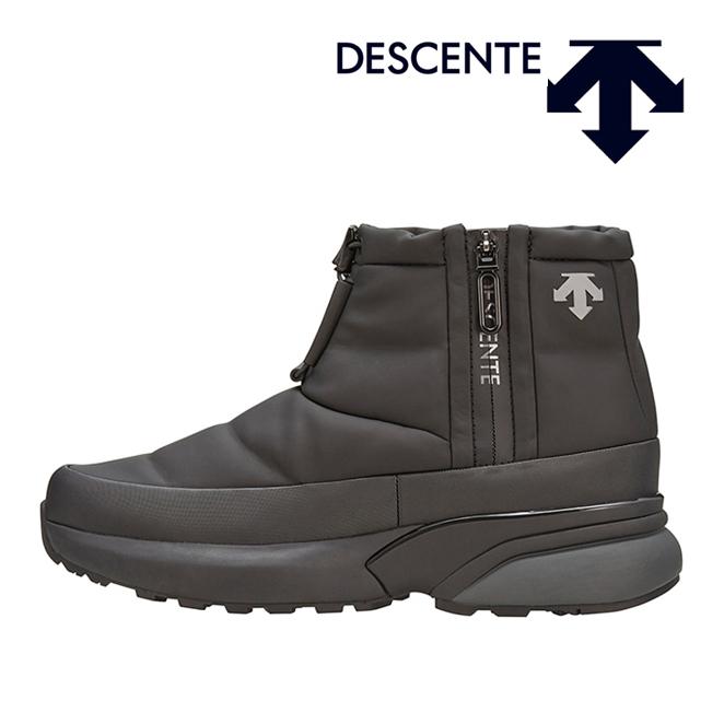 DESCENTE D.Trace SL BS 23.1 ウィンターブーツ レディースサイズ ユニ 