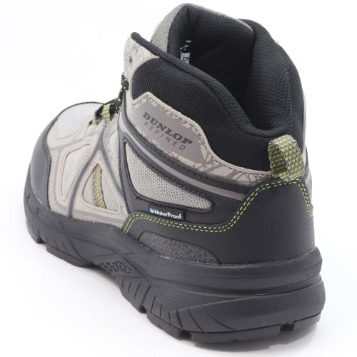 DUNLOP REFINED ダンロップ リファインド DM2006 幅広 6E 防水 防滑