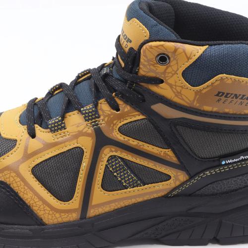 DUNLOP REFINED ダンロップ リファインド DM2006 幅広 6E 防水 防滑