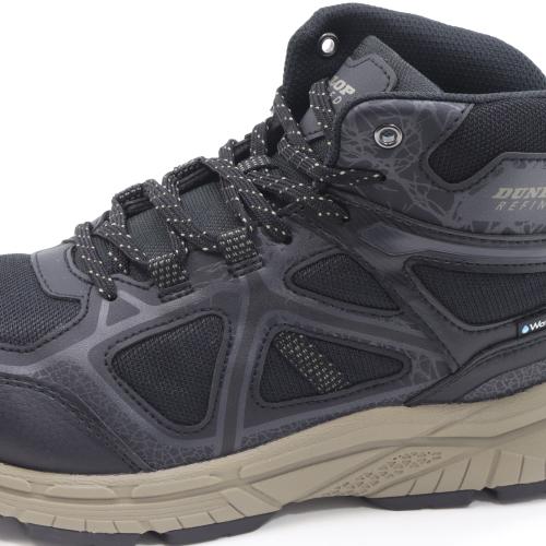 DUNLOP REFINED ダンロップ リファインド DM2006 幅広 6E 防水 防滑