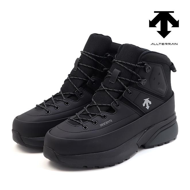 DESCENTE オルテライン 黒 レディース Lサイズ DESCENTEオルテライン黒Lサイズ