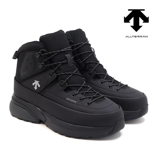 良品 DESCENTE デサント ミドラー サイズ L DESCENTE ALLTERRAIN（デサント オルテライン） デサント オルテライン