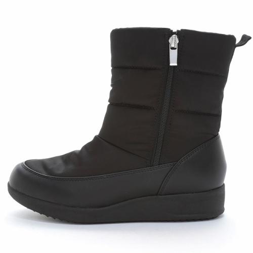 MoonStar（ムーンスター） イブ レディース ウィンターブーツ スノー