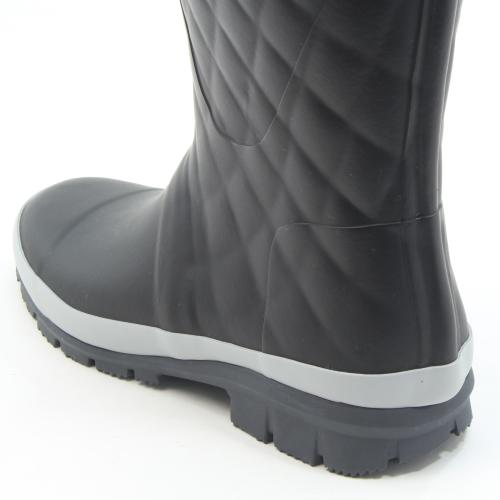 MONTRRE アキレス モントレ FBW 1760 FB-176 クロ チャコール