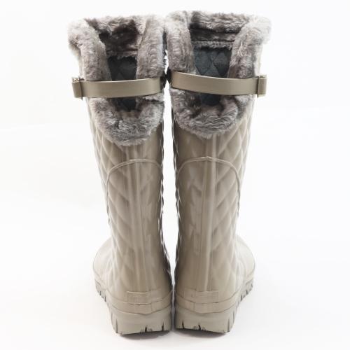 MONTRRE アキレス モントレ FBW 1800 FB-180 クロ グレージュ